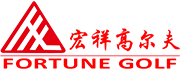 FORTUNE GOLF INDUSTRIAL (HK) CO.,LTD logo